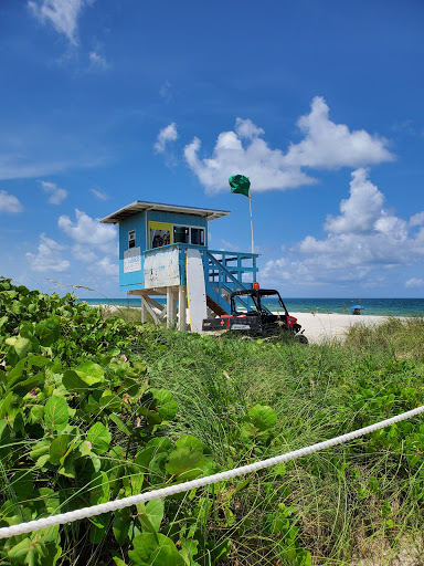 Community Center «Town Of Surfside Community Center», reviews and photos, 9301 Harding Ave, Surfside, FL 33154, USA