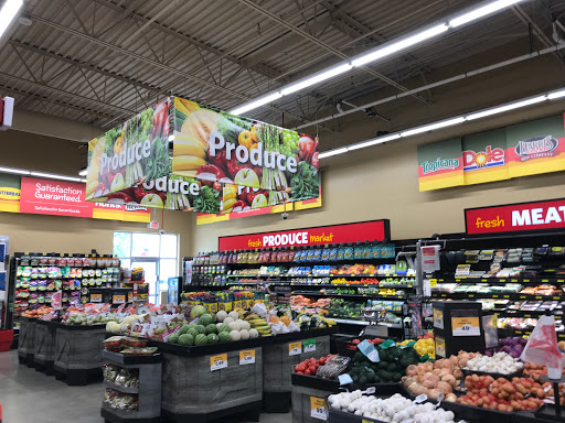 Grocery Store «Grocery Outlet Bargain Market», reviews and photos, 2001 W Whittier Blvd, La Habra, CA 90631, USA