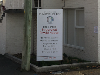 Integrated Physiotherapy