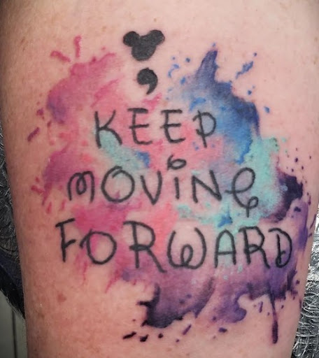 Explore memorial tattoo ideas for grandfather, creative tattoo ideas in Mesa, available at Ranger Tattoo & Piercing