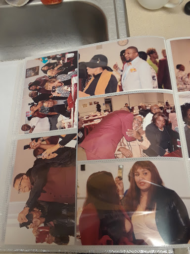 Clothing Store «K&G Fashion Superstore», reviews and photos, 22688 Michigan Ave, Dearborn, MI 48124, USA