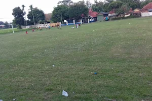 Lapangan Sepak Bola Desa Panyosogan image