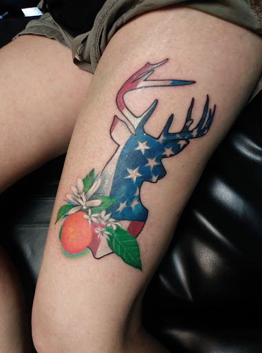 Find tattoo ideas with bible verses for your next unique tattoo in Sarasota at SEVEN SINS Tattoo Studio