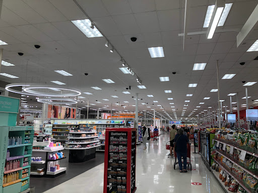 Department Store «Target», reviews and photos, 6445 Richfield Pkwy, Richfield, MN 55423, USA