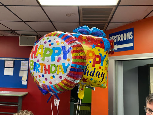 Bowling Alley «Tullahoma Bowling Lanes», reviews and photos, 900 S Anderson St, Tullahoma, TN 37388, USA