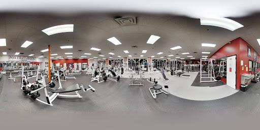Gym «Powerhouse Gym», reviews and photos, 1830 172nd Ave, Grand Haven, MI 49417, USA