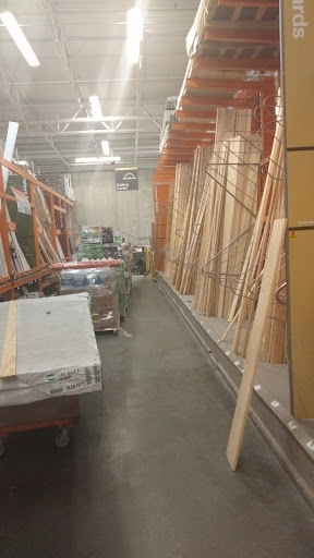 Home Improvement Store «The Home Depot», reviews and photos, 3600 Miller Rd, Wilmington, DE 19802, USA