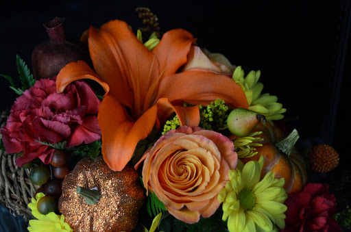 Florist «Hilldale Florist», reviews and photos, 1946 Madison St, Clarksville, TN 37043, USA