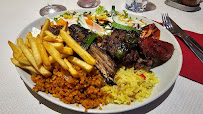 Kebab du Restaurant turc Restaurant Marmaris à Colmar - n°14