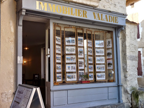 Agence immobilière Valadie Immobilier Eymet Eymet