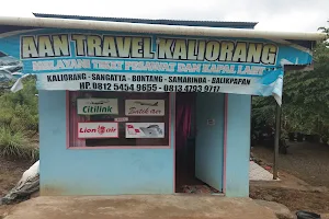Aan Travel kaliorang & JNE image