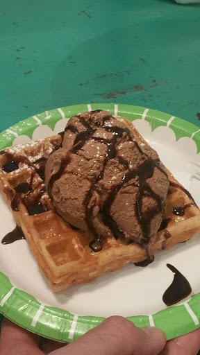 Dessert Shop «Bambu Desserts & Drinks», reviews and photos, 153 S B St, San Mateo, CA 94401, USA