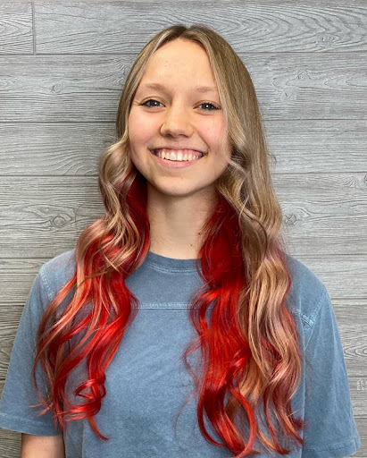 Beauty Salon «Tortoise & the Hair Salon», reviews and photos, 6681 Rochester Rd, Troy, MI 48085, USA