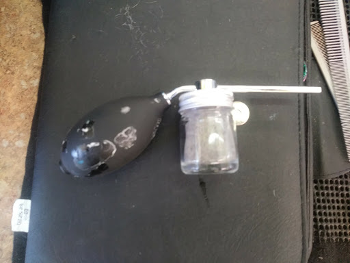 Barber Shop «Abe Barbershop», reviews and photos, 5312 Mission St, San Francisco, CA 94112, USA