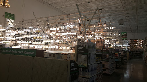 Home Improvement Store «Menards», reviews and photos, 4400 Town Center Blvd, Jeffersonville, IN 47130, USA