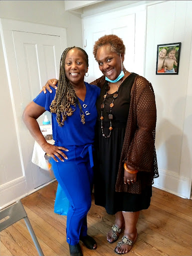 Boutique «Bridges Thrifty Boutique», reviews and photos, 220 W Belt Line Rd, Cedar Hill, TX 75104, USA