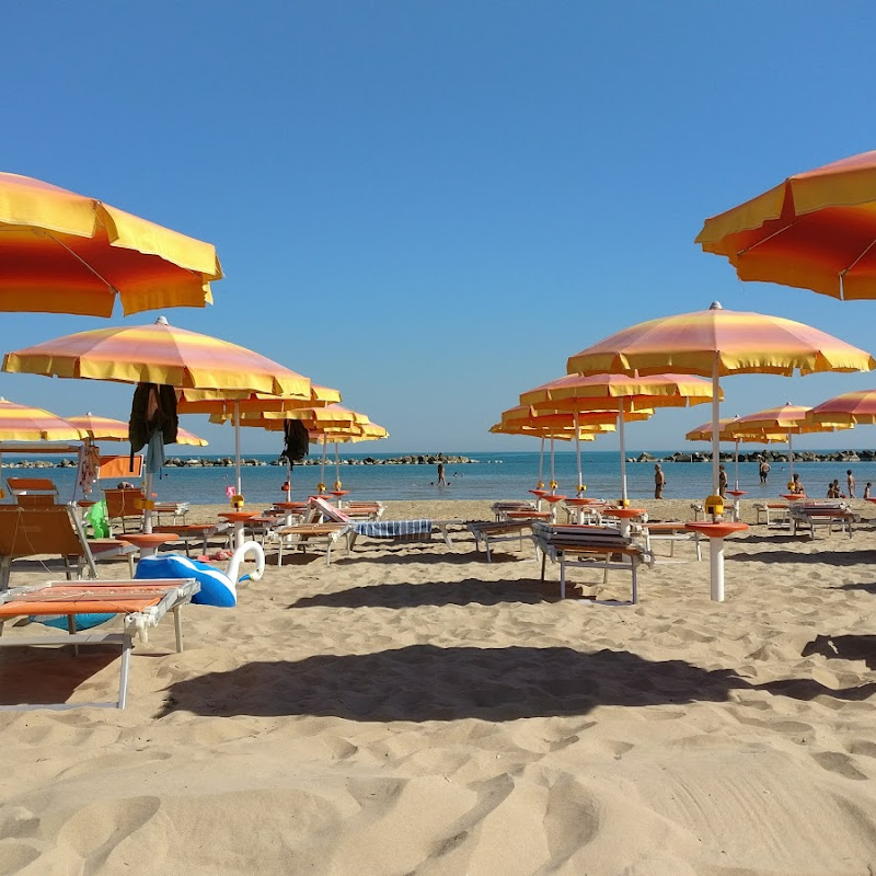 Lido Le Dune