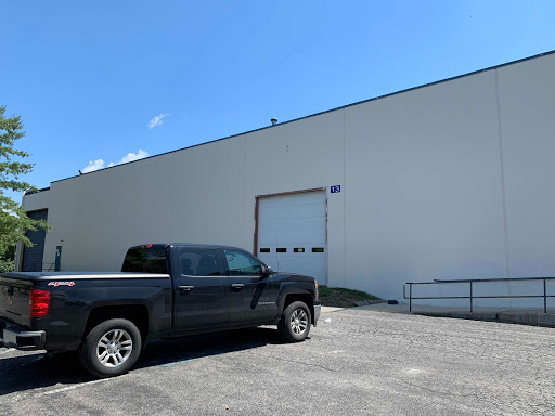 Painting «Ryan Amato Painting, llc», reviews and photos, 215 West Saint Joseph Street, Easton, PA 18042, USA