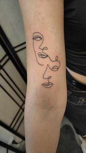 Katrinka.Tattoo - Tetovací studio