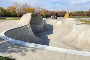 Riley Skate Park image