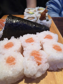 Plats et boissons du Restaurant japonais Sakura Sushi. à Le Raincy - n°2