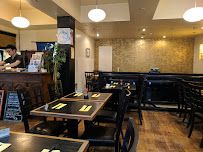 Atmosphère du Restaurant japonais authentique Zenzan à Paris - n°9