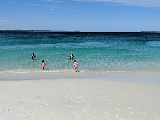 Chinamans Beach