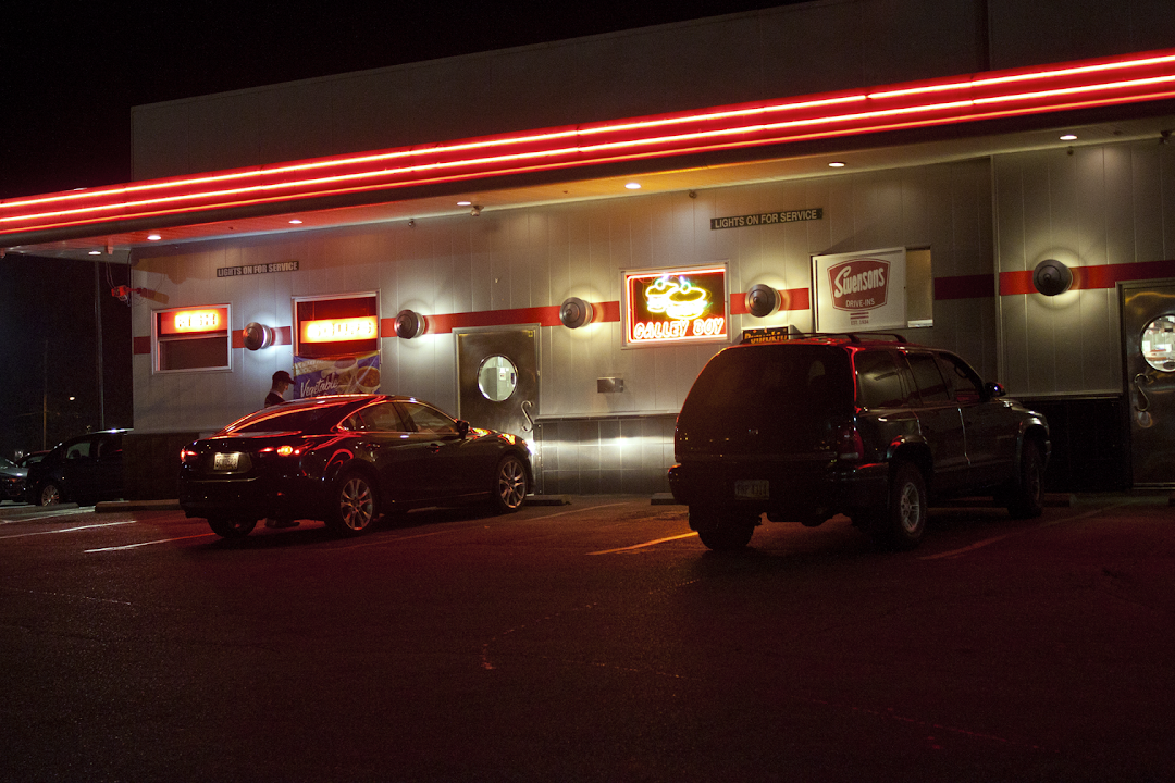 Swensons (West Akron) Drive-In Restaurant