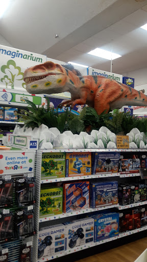 Toy Store «Toys
