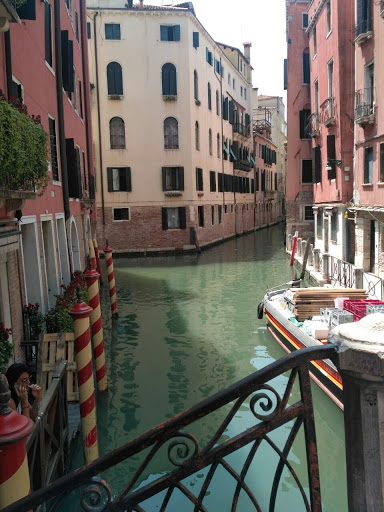 Centri di bellezza Venezia