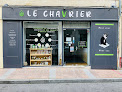 LE CHAVRIER CBD shop et distributeur automatique Crépy-en-Valois