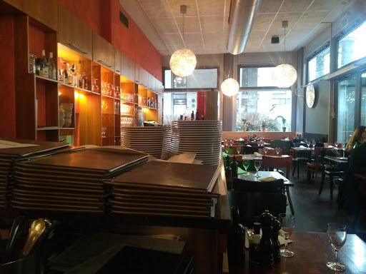 Romantische Restaurants Stuttgart