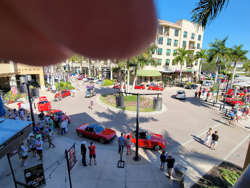 Shopping Mall «Mercato», reviews and photos, 9118 Strada Pl, Naples, FL 34108, USA