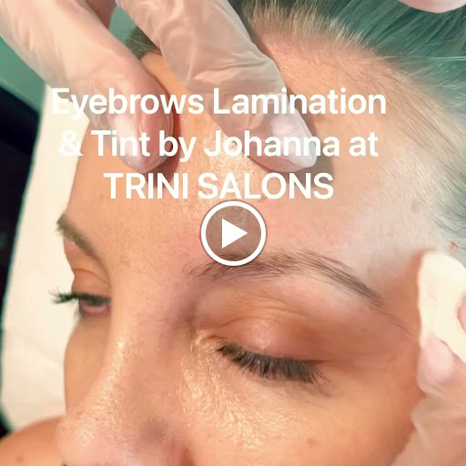 Spa «Trini Salon & Spa Brickell», reviews and photos, 941 Brickell Ave, Miami, FL 33131, USA