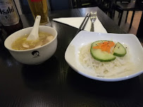 Soupe du Restaurant japonais Hogara à Bourg-la-Reine - n°4