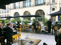 Atmosphère du Restaurant Le Petit Saint Martin à Paris - n°2