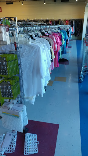 Thrift Store «Triad Goodwill Store & Donation Center», reviews and photos