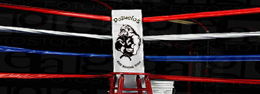 Club Deportivo Pozuelos Kick Boxing Team