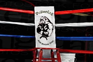 Club Deportivo Pozuelos Kickboxing Team image