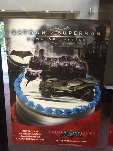 Ice Cream Shop «Cold Stone Creamery», reviews and photos, 10343 Royal Palm Blvd, Coral Springs, FL 33065, USA