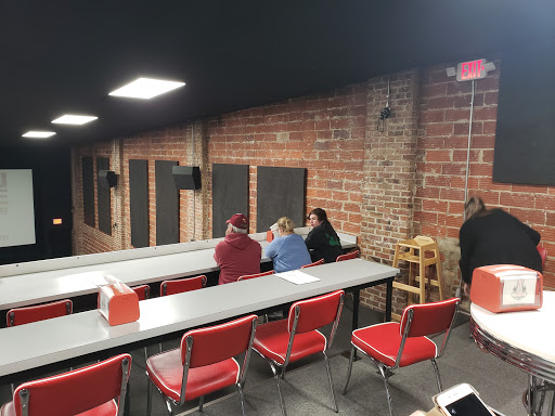 Movie Theater «Cinema Plus», reviews and photos, 174 Miracle Strip Pkwy SE, Fort Walton Beach, FL 32548, USA