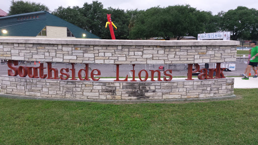 Recreation Center «Southside Lions Center», reviews and photos, 3100 Hiawatha St, San Antonio, TX 78210, USA