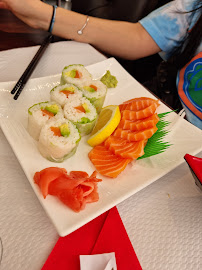 Sushi du Restaurant japonais authentique Delice Sushi à Rosny-sous-Bois - n°14