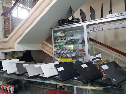 Laptop Tuấn Hùng - Mua bán sửa chữa Laptop cũ giá rẻ tại Đà Lạt - Trung tâm bảo hành & sửa chữa Laptop Tuấn Hùng