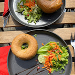 Photo n°1 de l'avis de Julia.o fait le 06/05/2023 à 13:13 sur le  Xafé Wuppertal à Wuppertal