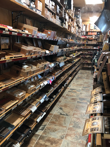 Tobacco Shop «Tobacco Depot», reviews and photos, 1530 McMullen Booth Rd D9, Clearwater, FL 33759, USA