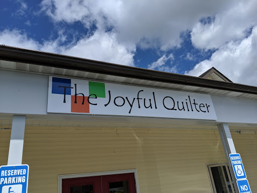 The Joyful Quilter, 19 Glenridge Rd # A, Scotia, NY 12302, USA, 