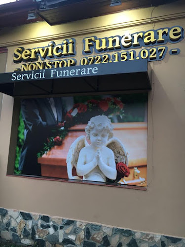 Opinii despre Florady Servicii Funerare în <nil> - Servicii funerare