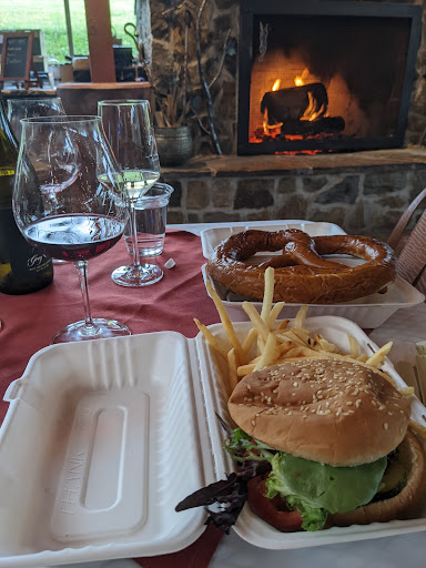 Winery «Pfeiffer Winery», reviews and photos, 25040 Jaeg Rd, Junction City, OR 97448, USA