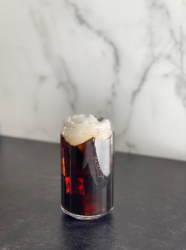 Coffee Shop «Moxie Java», reviews and photos, 115 4th St S, Moorhead, MN 56560, USA